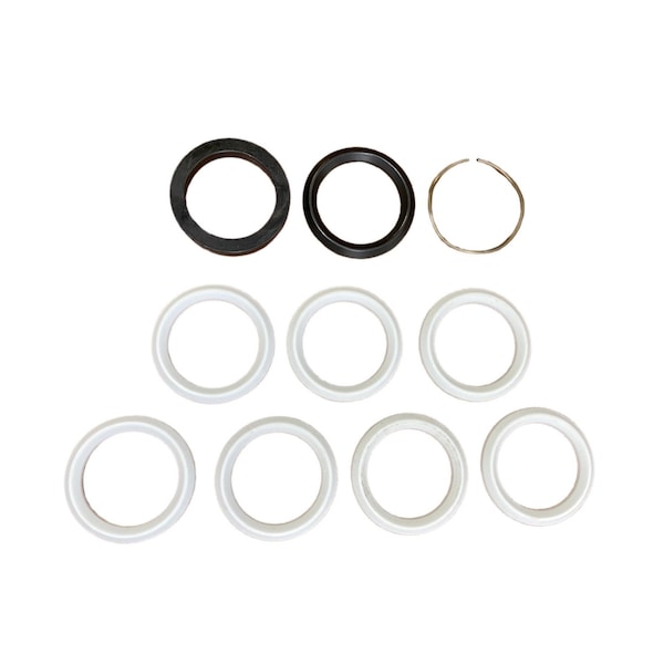 Bedford Precision Kit, Xtreme 290cc TFE for Graco 25D-155